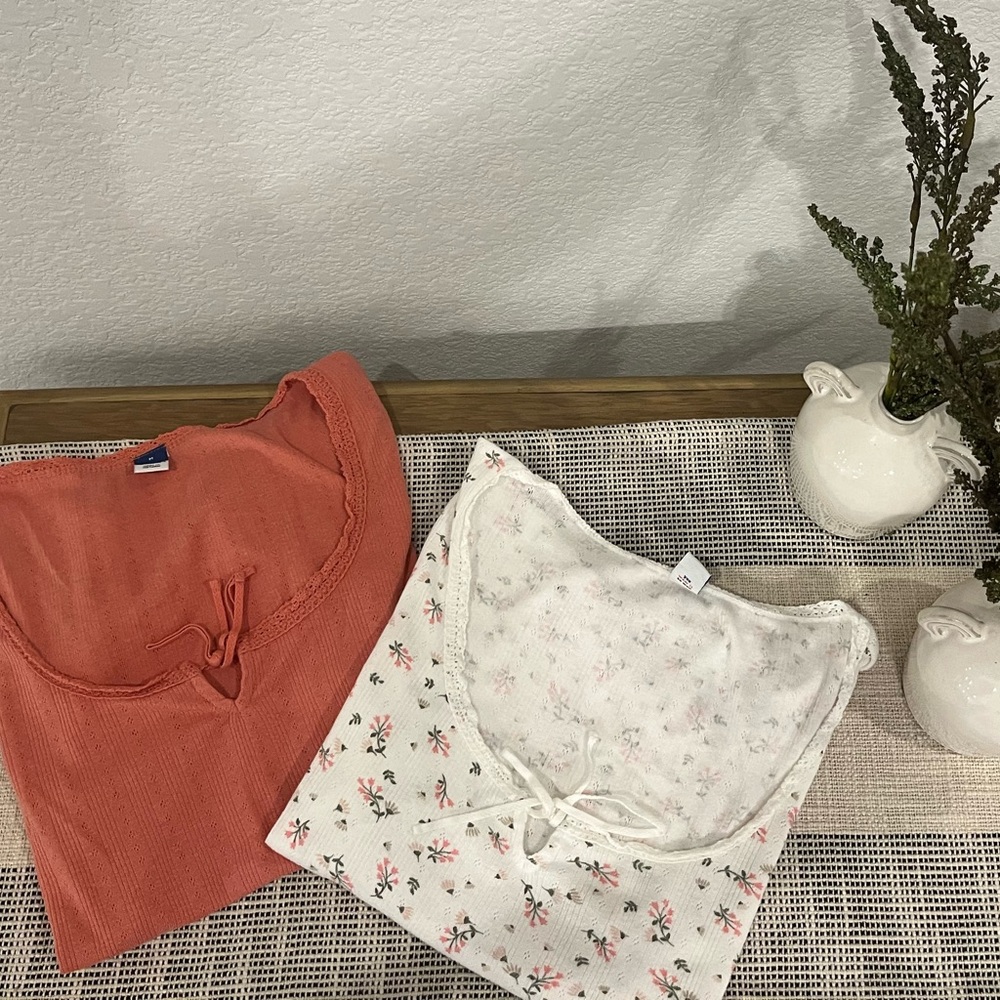 Old Navy t-shirt bundle